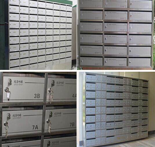 濮陽香檳金不銹鋼信報箱查詢圖紙定做服務(wù)至上