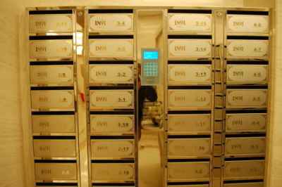 廣靈不銹鋼信報箱 品質、定制與廠家的專業選擇