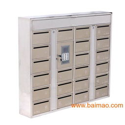 信報箱產品全解析 類型、廠家與價格指南