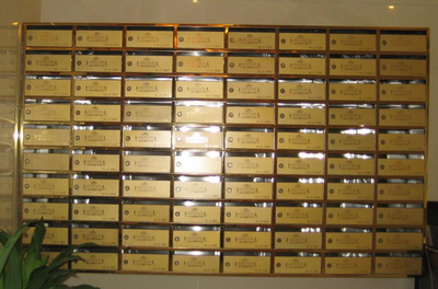 信報箱廠家與產品質量的密切關系