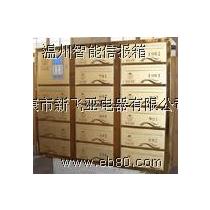 2019年柜式不銹鋼信報箱廠商與批發市場動態解析