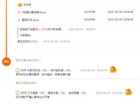日語翻譯 專業、精準的人工翻譯服務